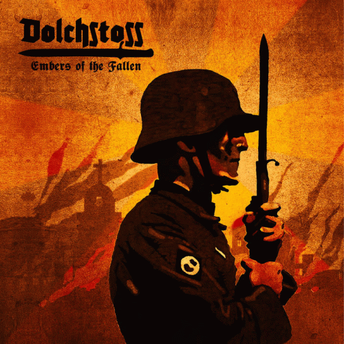 Dolchstoss : Embers of the Fallen